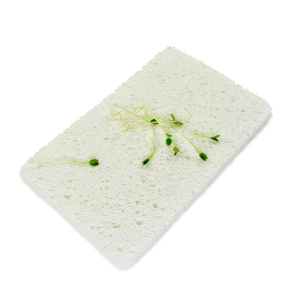 mikrogroent cellulose maatte