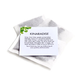 froe portionsposer i papir