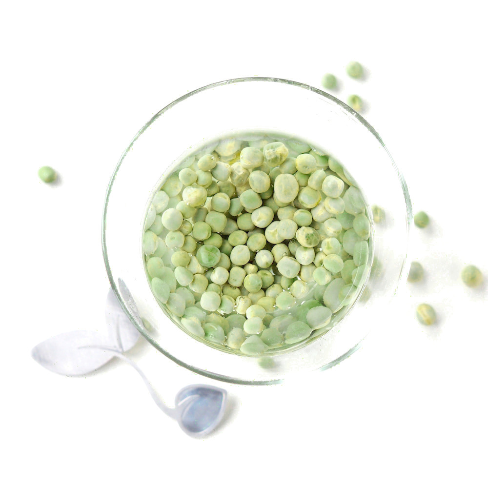 oekologiske aerter med logo