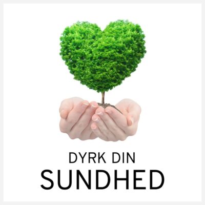 Dyrk Din Sundhed podcast af FRISKE SPIRER