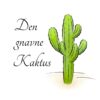 Den gnavne Kaktus fabel