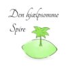 Den hjælpsomme Spire fabel