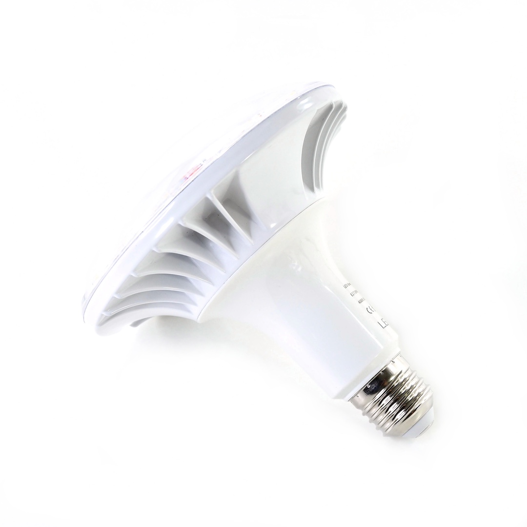 Mikrogrønt LED Life vækstlys 4000 lm pære til spirer og mikrogrønt