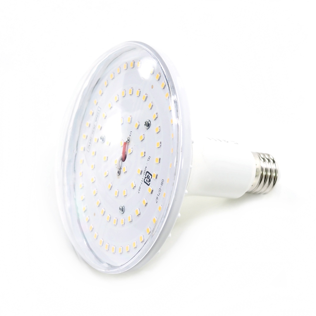 Mikrogrønt LED Life vækstlys pære til mikrogrønt