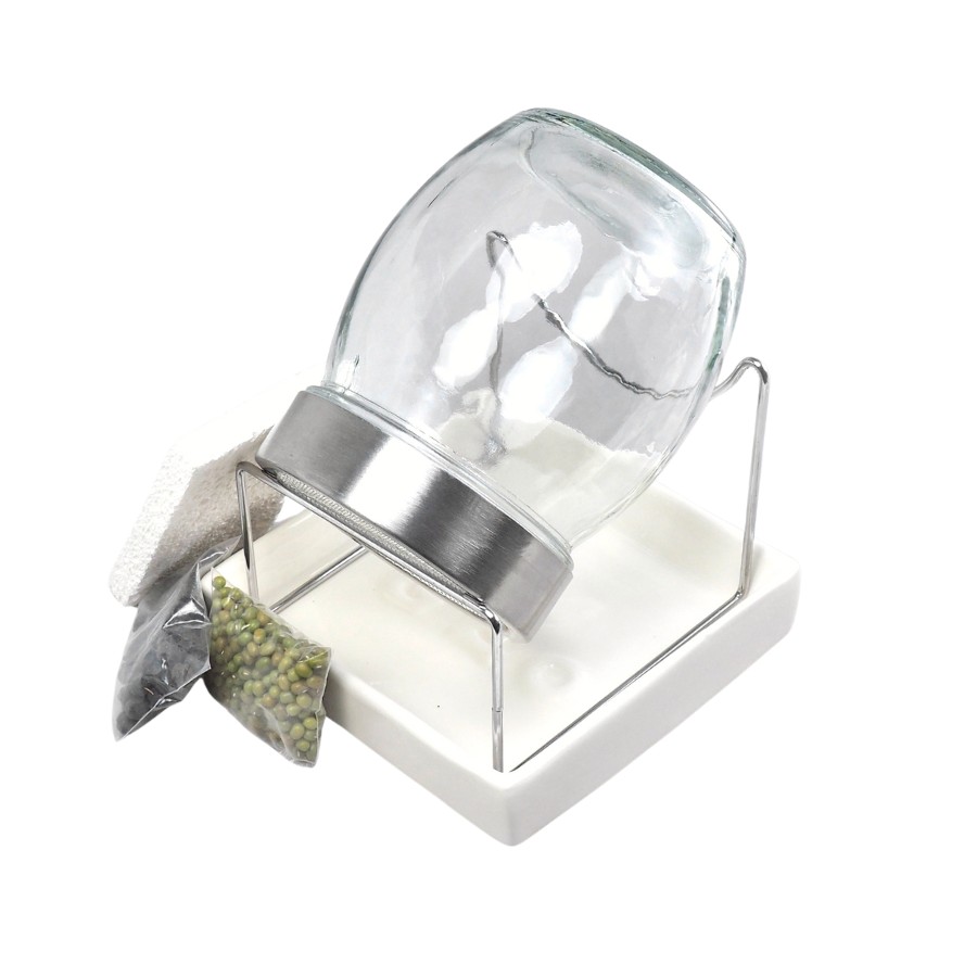 Spireglas guide Vælg SpireKit