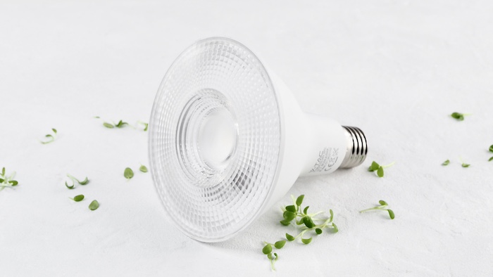 Trin 8 Lys til Mikroogrønt