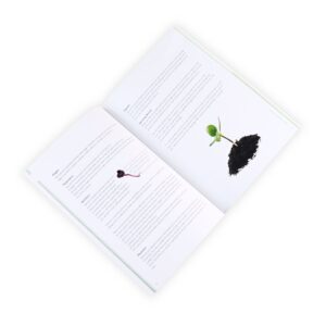 FRESH SPROUTS A Guide to Sprouting p 32