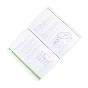 FRESH SPROUTS A Guide to Sprouting p 46